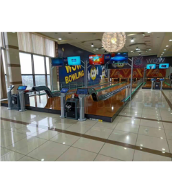 ВАУ Боулинг