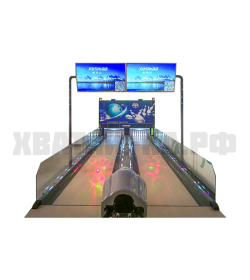 Оборудование для боулинга