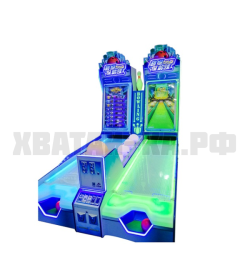 Супер Боулинг