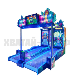 Фэнтези-боулинг