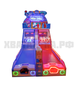 Поли Ски Болл