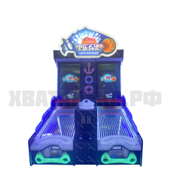 Счастливый боулинг