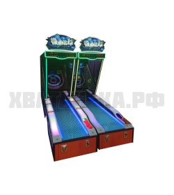 Быстрый мяч