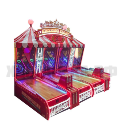 Удивительный бал