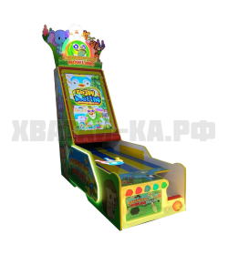 Приключенческий боулинг