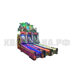 Джунгли Удар