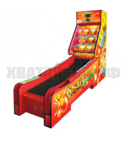 Баскетбольный мяч