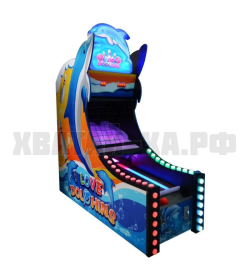 Счастливый боулинг