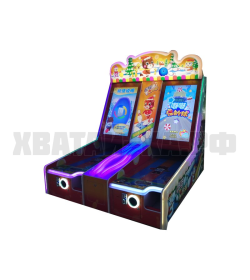 Дуду Боулинг