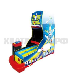 Необычный боулинг