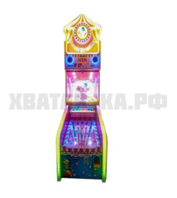 Клоун Боулинг