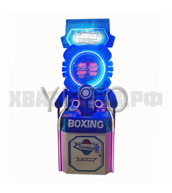 Заниматься боксом