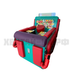 Детская аркадная игра по боксу на продажу