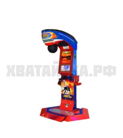 Большой боксёрский аркадный игровой автомат