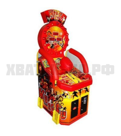 Кунг-фу бокс аркадная игра