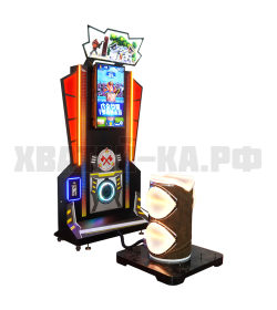 Чемпион дровосека