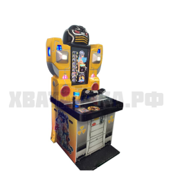 Армчемпионы