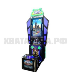 непослушный булидер