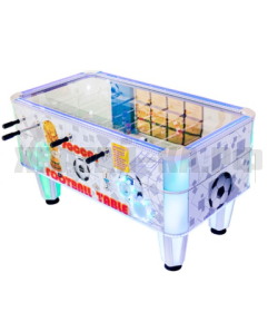 Настольный футбол