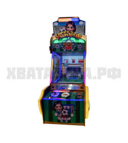 Суперзвезды футбола