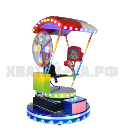 Мечтательный парашют