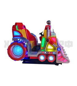 Лопата грузовик