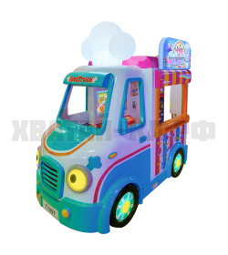 Вагон-ресторан