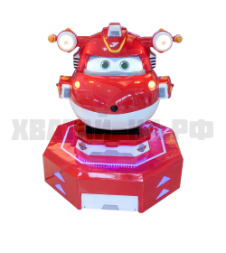 &nbsp;Джетт Самолет