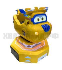 Донни Эйрплэн