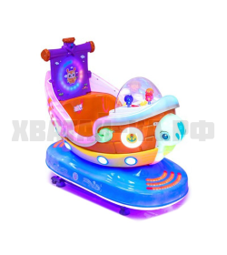 Космический корабль