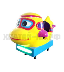 Пассажирский самолет