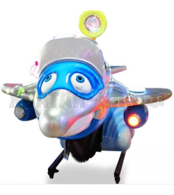 Акула Самолет