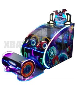 Инопланетная вторжение 2