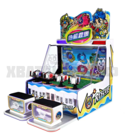 Кризисное спасение