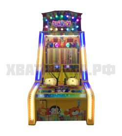 Воздушный шар обороны