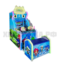 Ледяной Человек