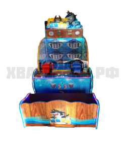 Король акул