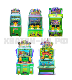 В поисках утраченного ковчега