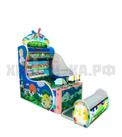 Безумная вода