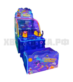 Космическая битва