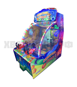 Кладбище Smash