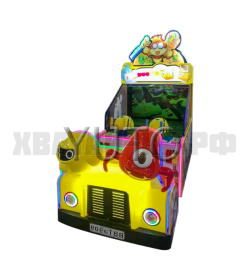 Защити леденец