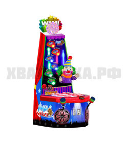 Удар ниндзя