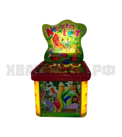 непослушный львенок