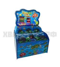 Спасите Немо