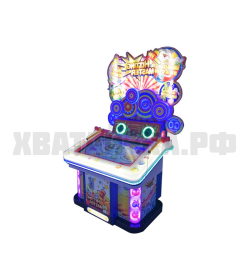 Мастер ударов