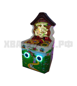 Мистер волк