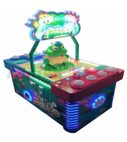 Принц лягушка