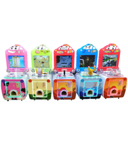 Автомобиль QQ