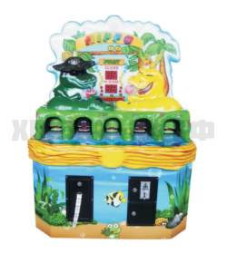 Бегемот Парк2